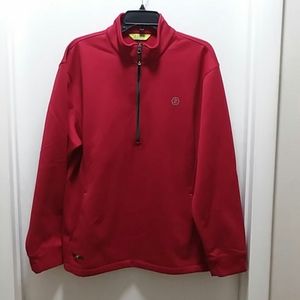 Men's pullover